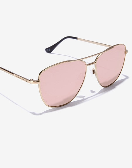Gafas de sol Hawkers LAX - POLARIZED ROSE GOLD