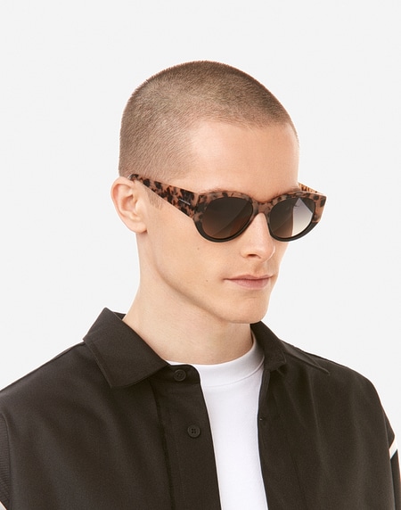 Gafas de sol Hawkers MIRANDA - LEO BLACK