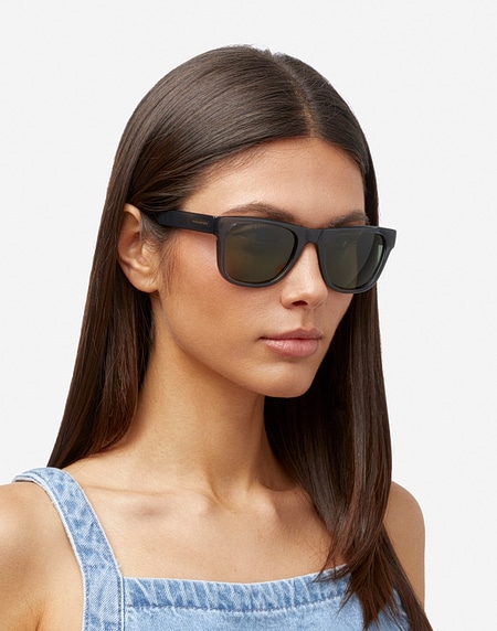 Gafas de sol Hawkers TOX - POLARIZED CRYSTAL ALLIGATOR