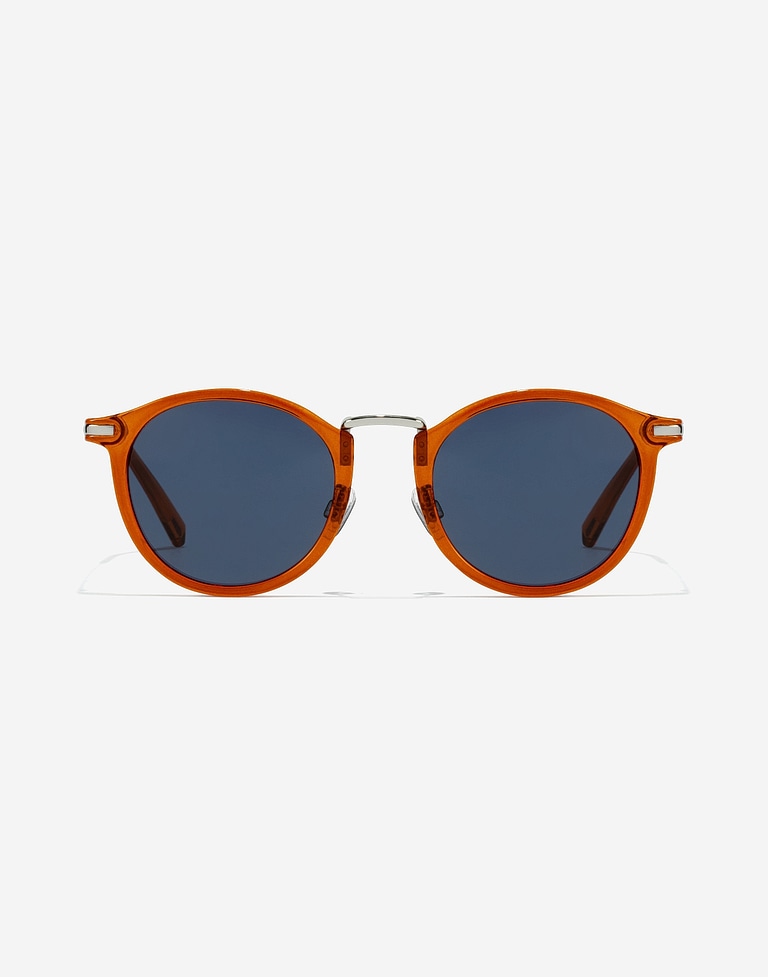 Gafas de sol Hawkers DEALER - GINGERBREAD BLUE