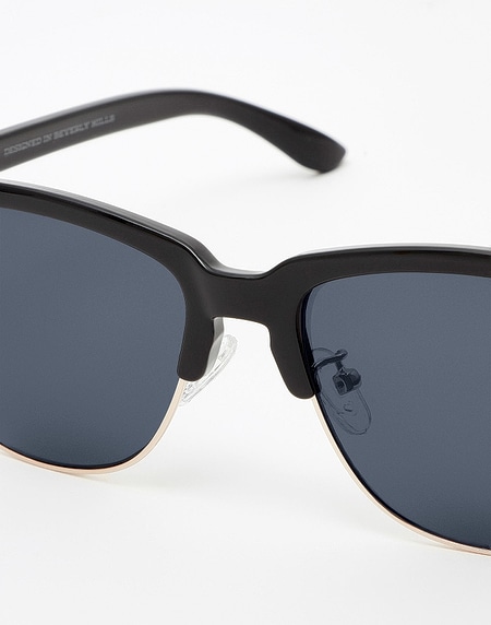Gafas de sol Hawkers DIAMOND BLACK - DARK CLASSIC