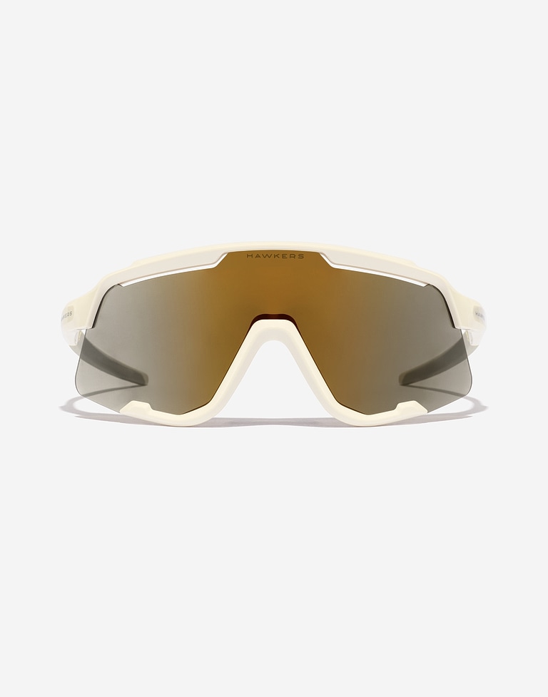 Gafas Deportivas Hawkers POWER - IVORY BEIGE