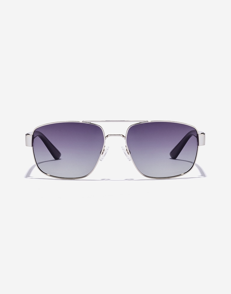 Gafas de sol Hawkers FALCON - POLARIZED SILVER GREY