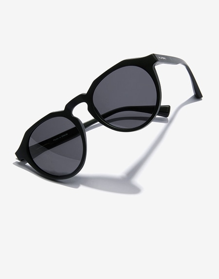 Gafas de sol Hawkers WARWICK RAW - POLARIZED CARBON BLACK