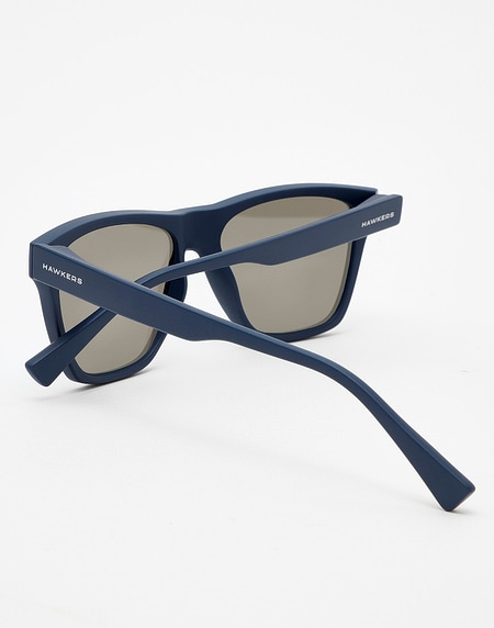 Gafas de sol Hawkers NAVY BLUE - BLUE CHROME ONE LS