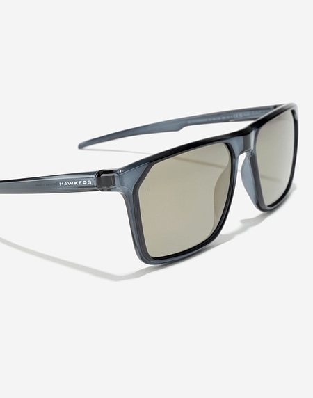 Gafas de sol HAWKERS HORIZON - POLARIZED FUTURE GREY BEIGE