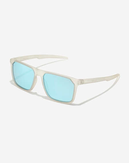 Gafas de sol HAWKERS HORIZON - POLARIZED WHITE BLUE CHROME