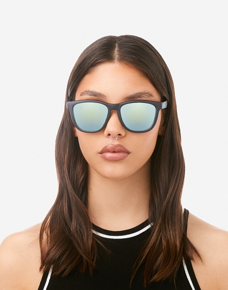 Gafas de sol Hawkers ONE - POLARIZED CARBONO BLUE CHROME