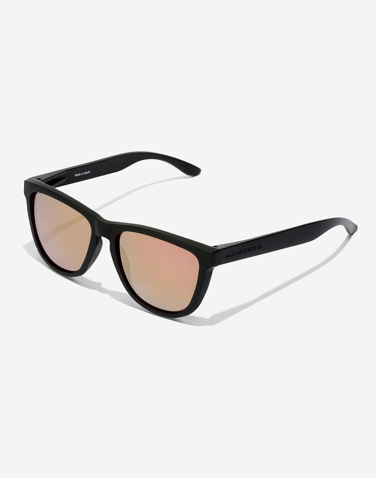 Gafas de sol Hawkers ONE RAW - BLACK ROSE GOLD