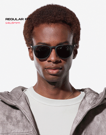 Gafas de sol Hawkers OLLIE XS - CREAM PINK GRAPES