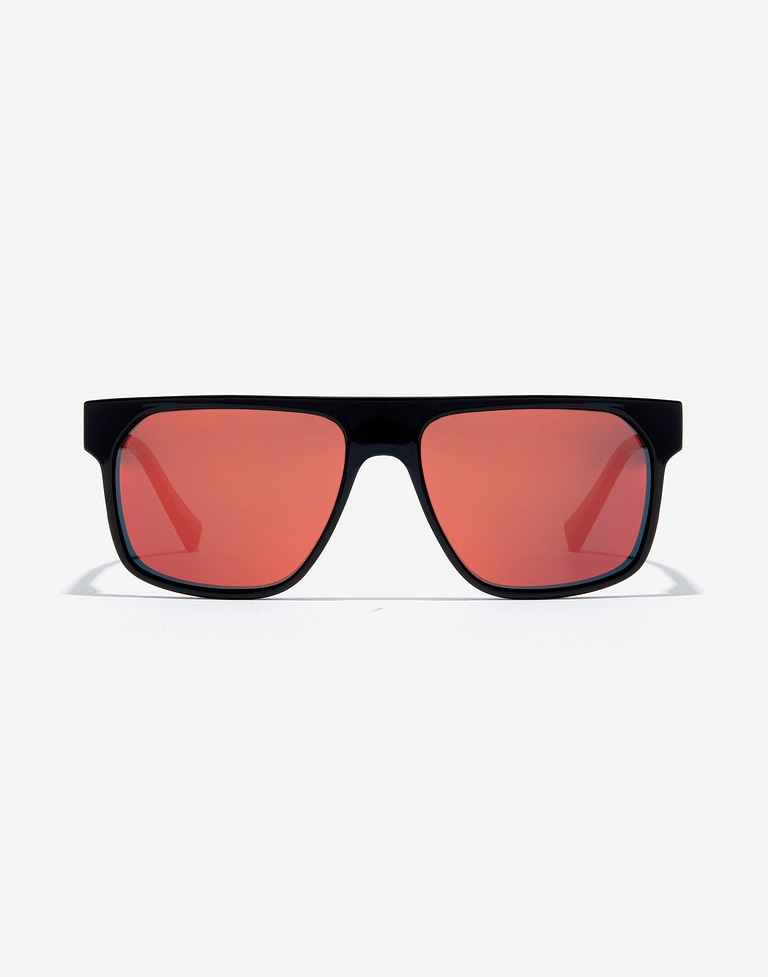 Gafas de sol Hawkers CHEEDO - DIAMOND BLACK RUBY