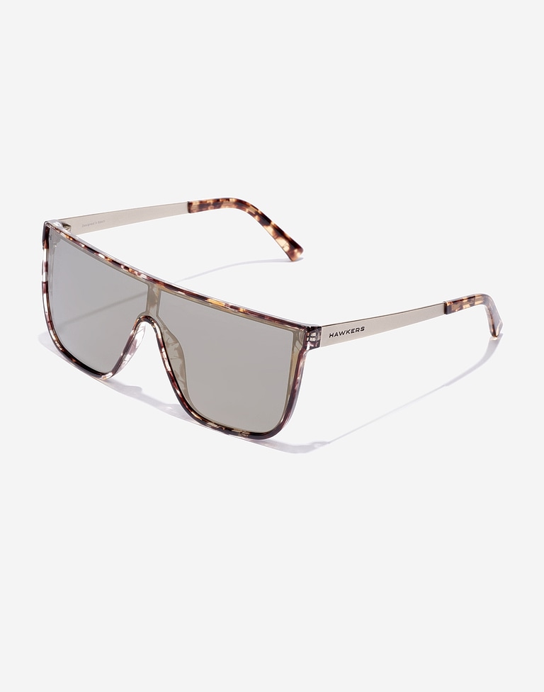 Gafas de sol Hawkers WEED - POLARIZED CAREY BEIGE