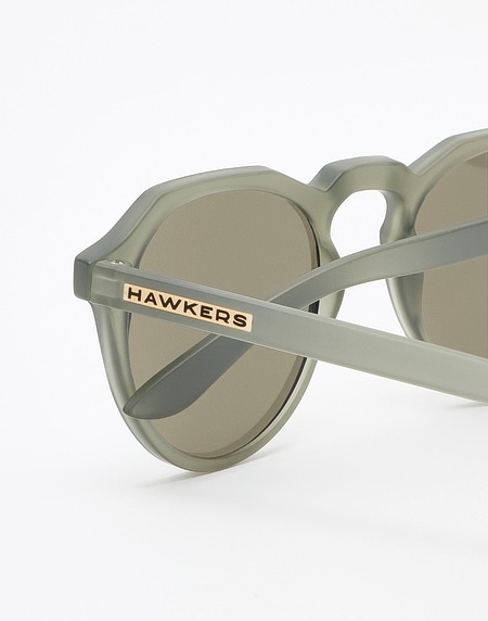 Gafas de sol Hawkers FROZEN GREY - CLEAR BLUE WARWICK