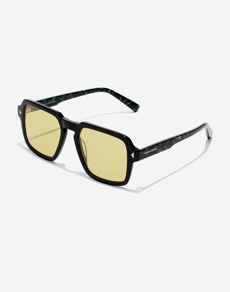 Gafas de sol Hawkers LASH - BLACK MATCHA