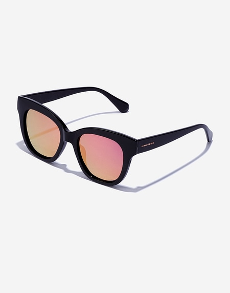 Gafas de sol Hawkers AUDREY NEUVE - POLARIZED BLACK PINK