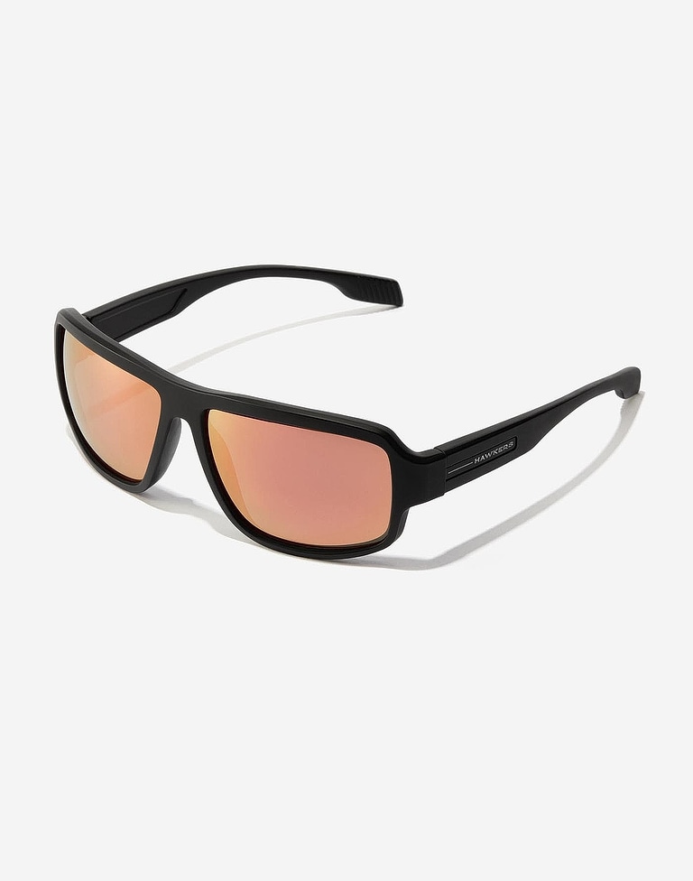Gafas de sol Hawkers F18 - ROSE GOLD