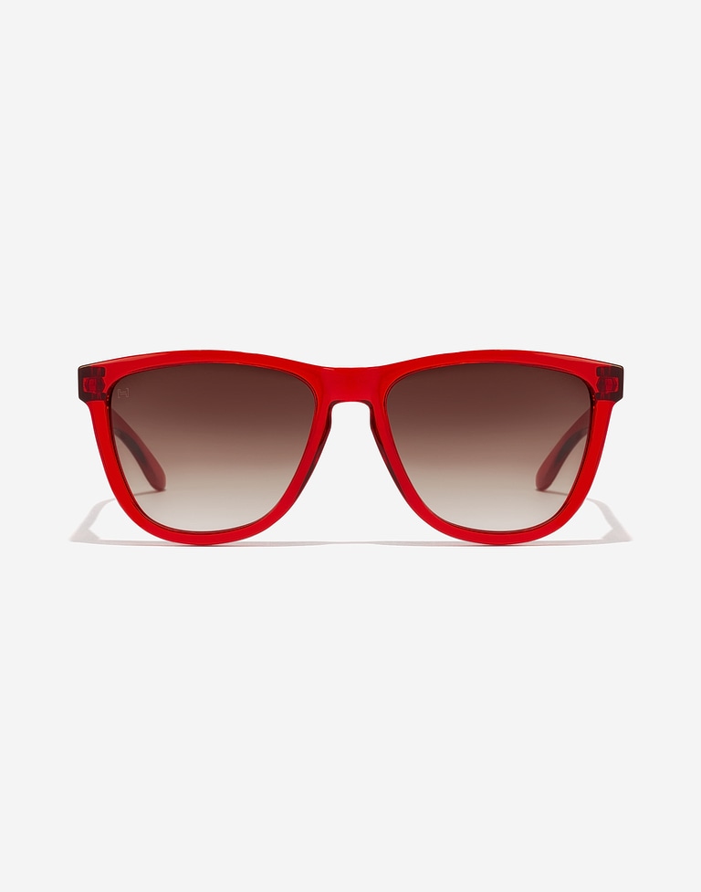 Gafas de sol Hawkers ONE RAW - CHERRY RED EARTH
