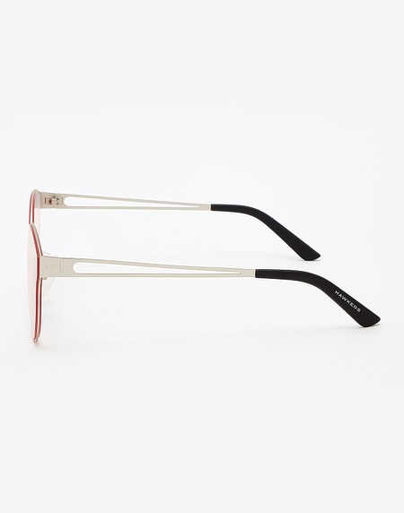 Gafas de sol Hawkers SILVER - PINK OMNIA