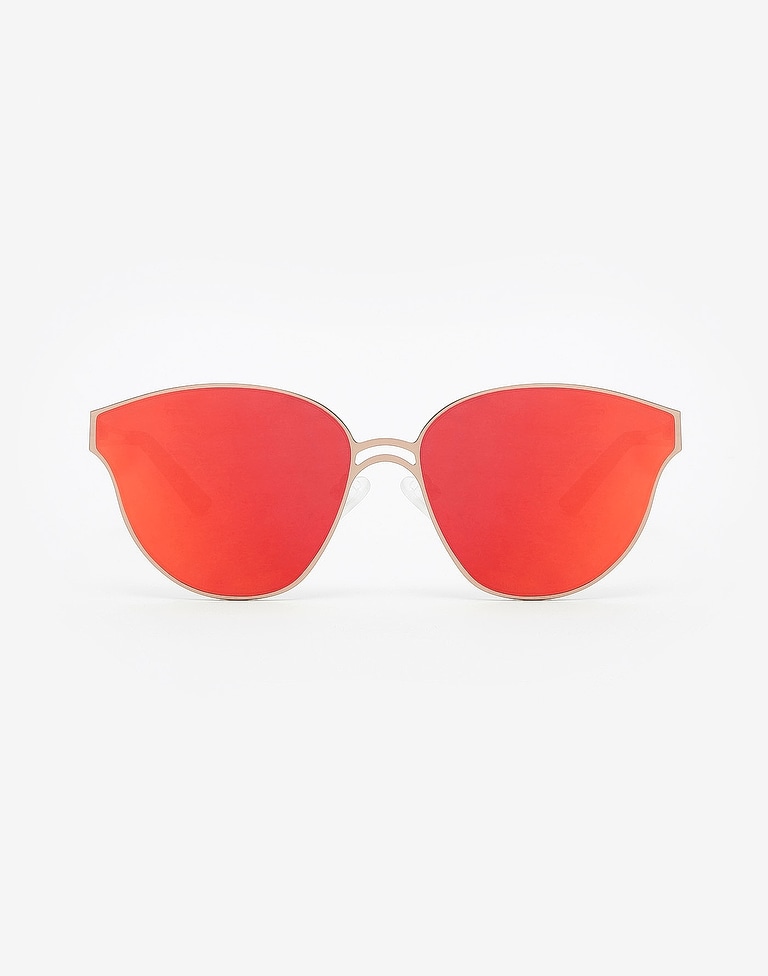Gafas de sol Hawkers GOLD - RED OMNIA