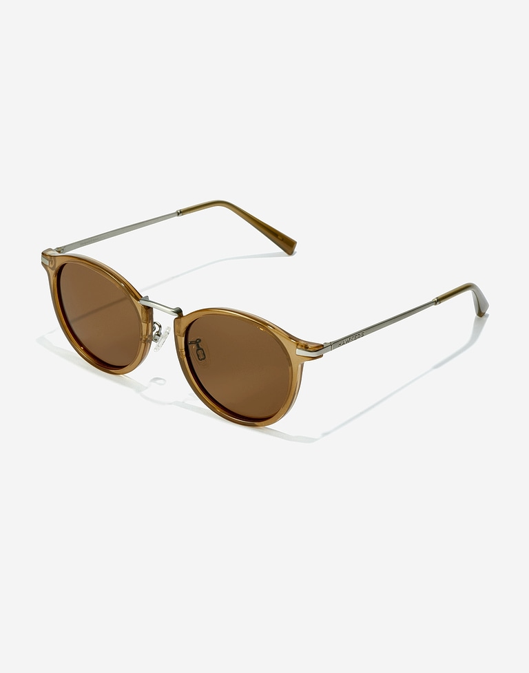 Gafas de sol Hawkers DEALER - POLARIZED KHAKI OLIVE
