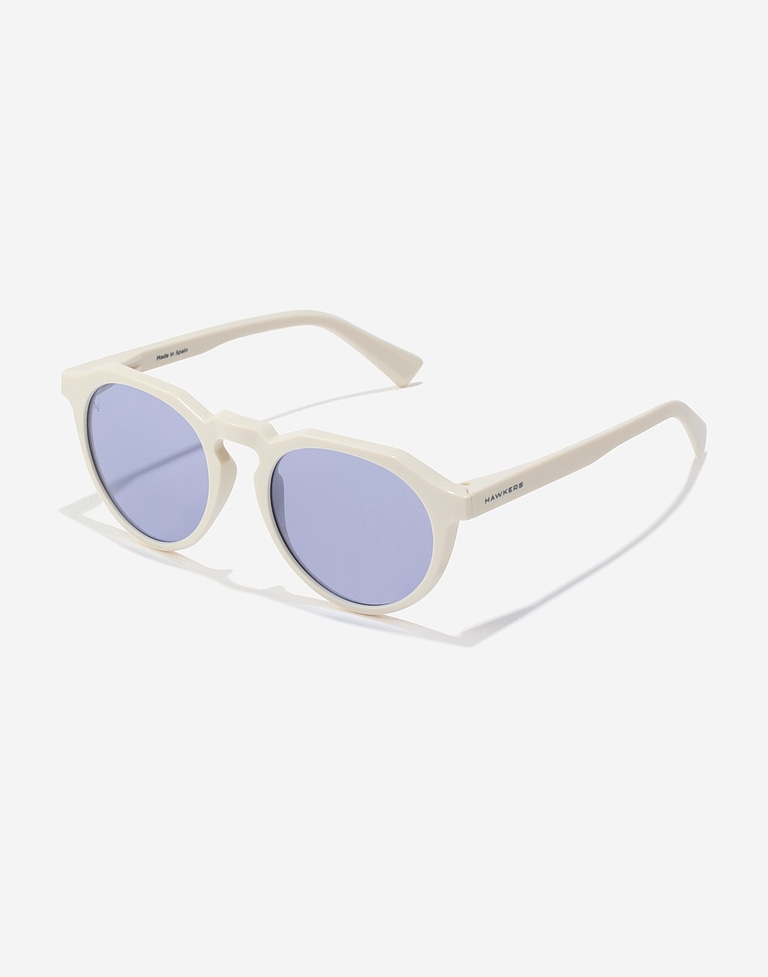 Gafas de sol Hawkers WARWICK RAW - IVORY BLUEBERRY