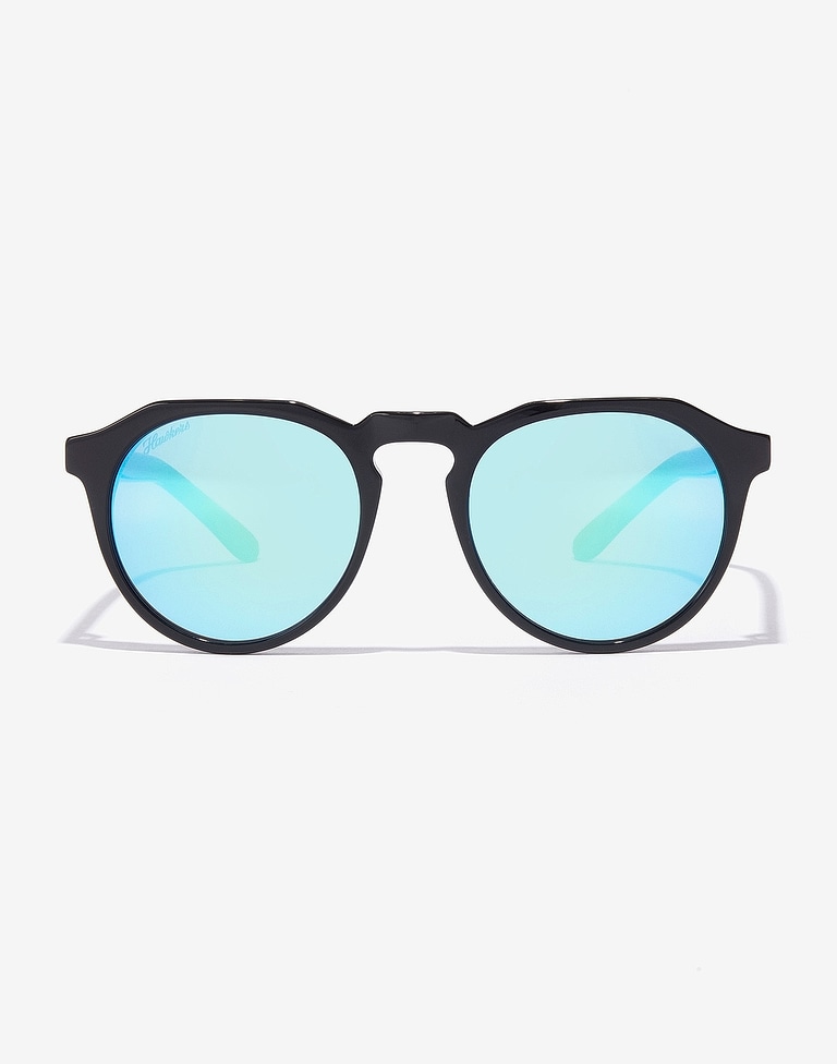 Gafas de sol Hawkers DIAMOND BLACK - CLEAR BLUE WARWICK X
