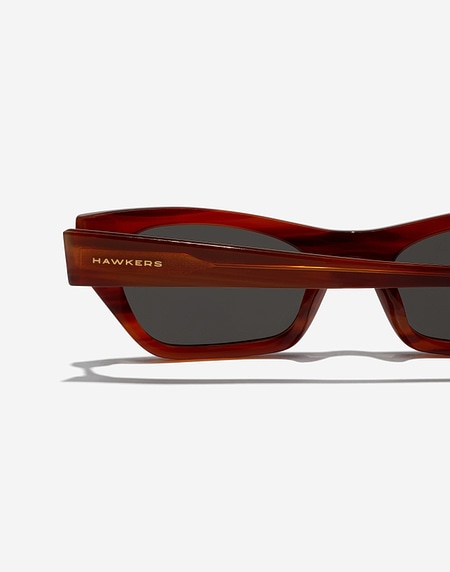 Gafas de sol Hawkers BREEZE - HAVANA GREY EXCLUSIVE