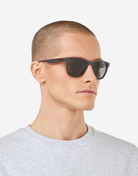 Gafas de sol Hawkers ONE SPORT - POLARIZED ORANGE