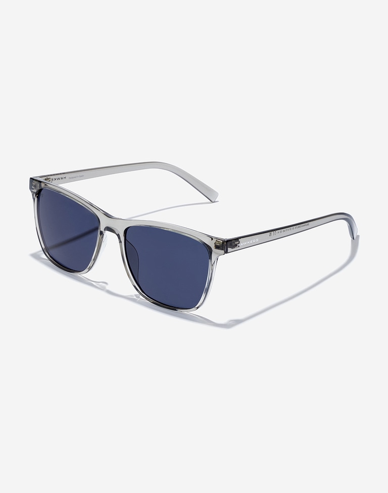Gafas de sol Hawkers WAVE - GREY SMOKE BLUE