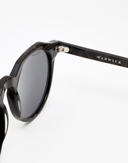 Gafas de sol Hawkers GREY PEARL - CHROME WARWICK X