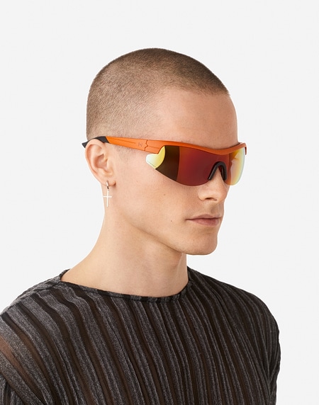 Gafas de sol Hawkers ACTIVE - POLARIZED ORANGE RUBY