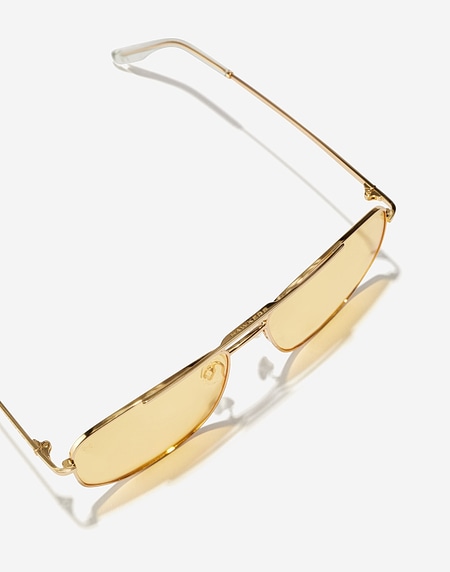 Gafas de sol Hawkers CAD - GOLD YELLOW