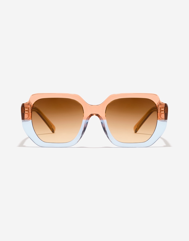 Gafas de sol HAWKERS GINZA - SUNSET TERRACOTA