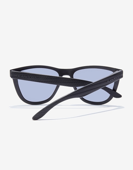 Gafas de sol Hawkers ONE RAW CARBON FIBER - POLARIZED BLUR CHROME