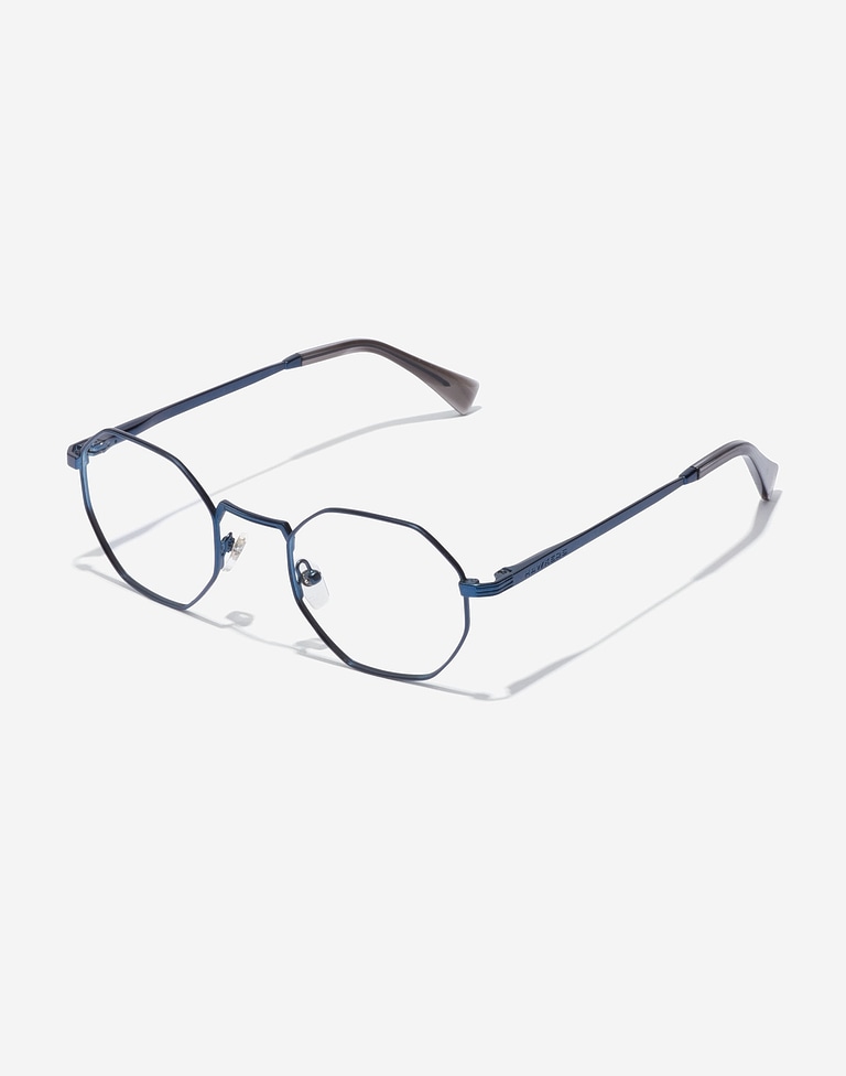 Blue Light Hawkers Navy Chenin