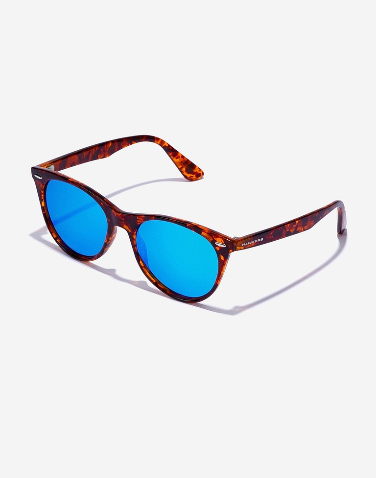 Gafas de sol Hawkers HARLOW - POLARIZED CAREY CHROME