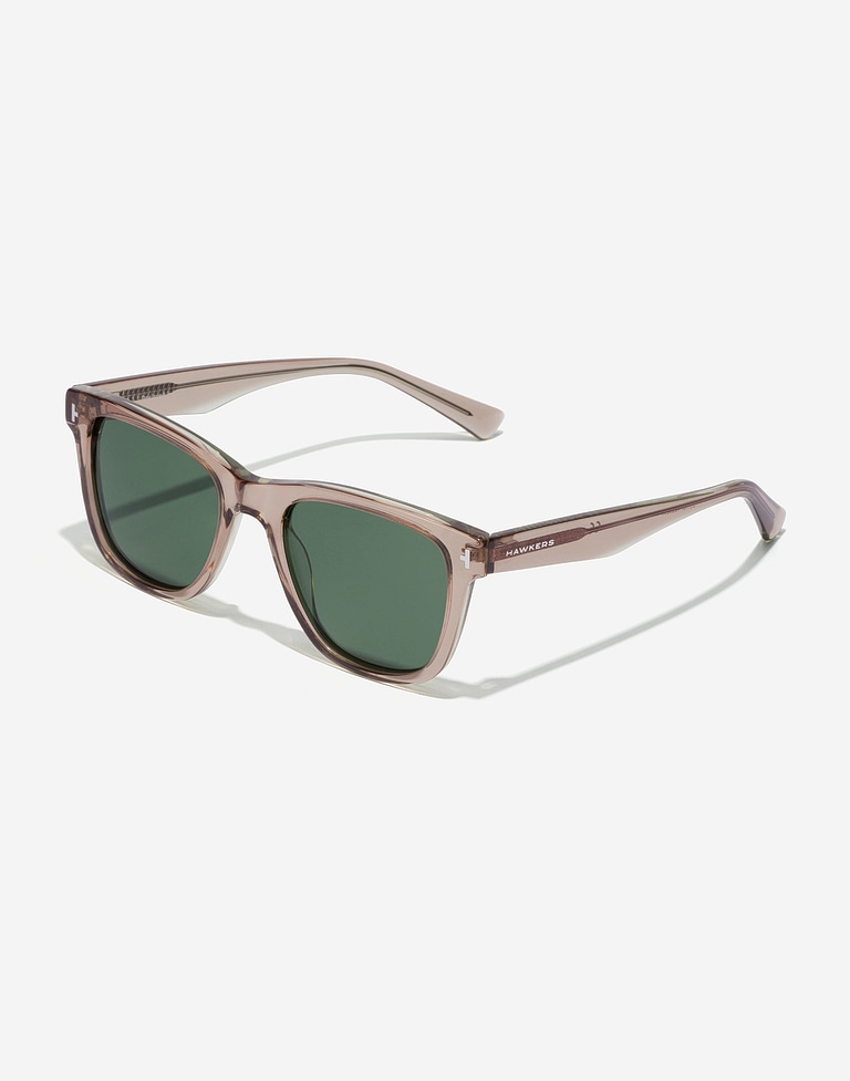 Gafas de sol Hawkers ONE PAIR - POLARIZED BEIGE ALLIGATOR ECO
