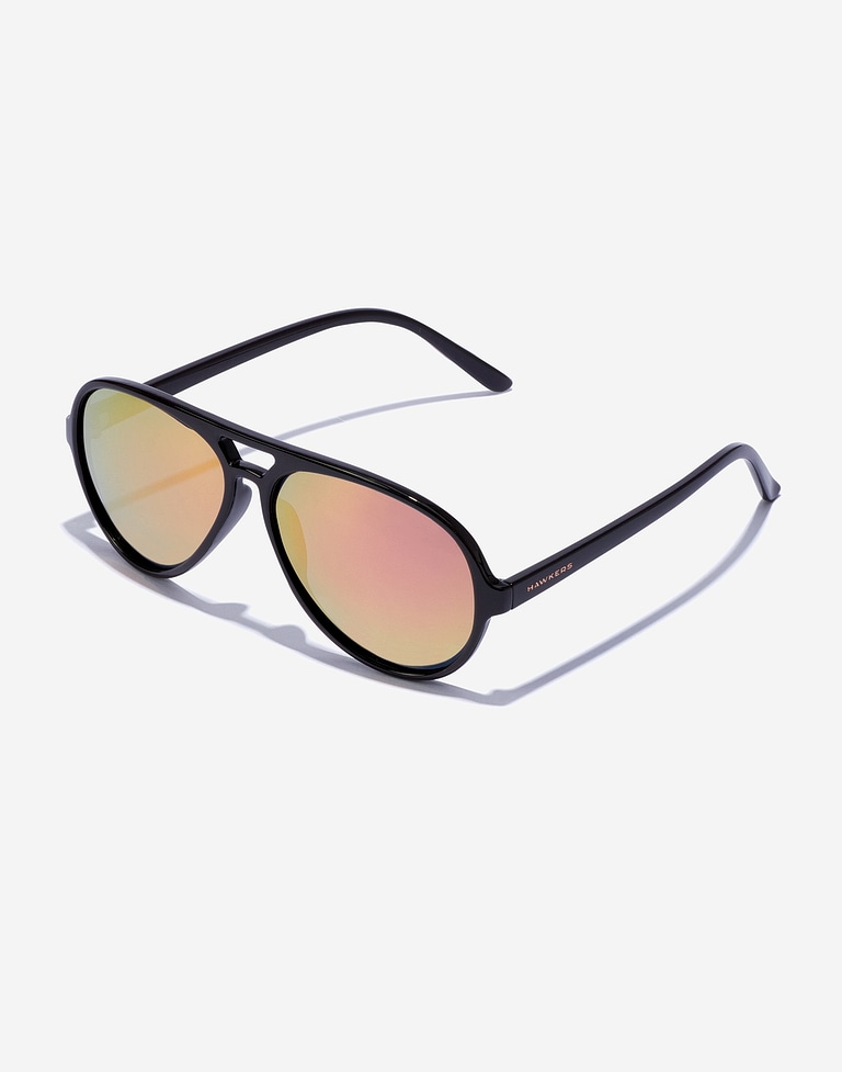 Gafas de sol Hawkers SOUTH BEACH - POLARIZED BLACK PURPLE