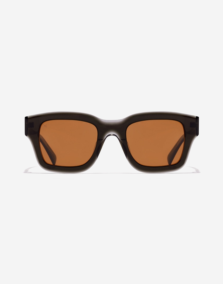 Gafas de sol Hawkers CULTURE - POLARIZED DARK GREY BROWN