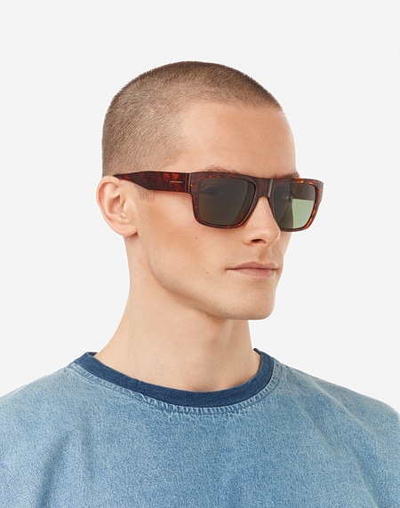 Gafas de sol Hawkers WAIMEA - POLARIZED CAREY GREEN
