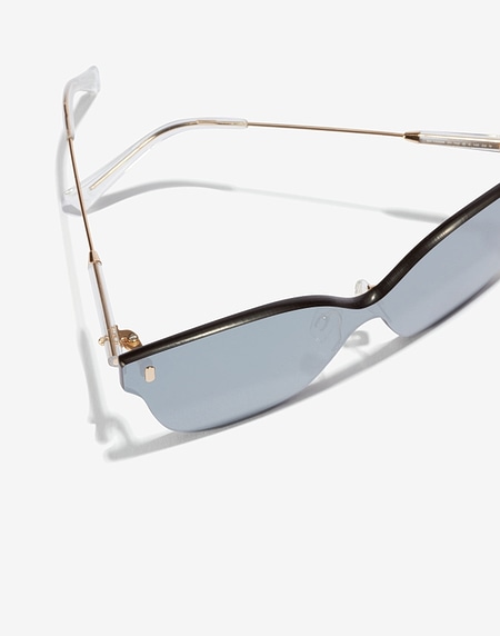 Gafas de sol Hawkers GOLD CHROME GELID