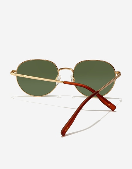 Gafas de sol Hawkers VENT - POLARIZED GOLD ALLIGATOR