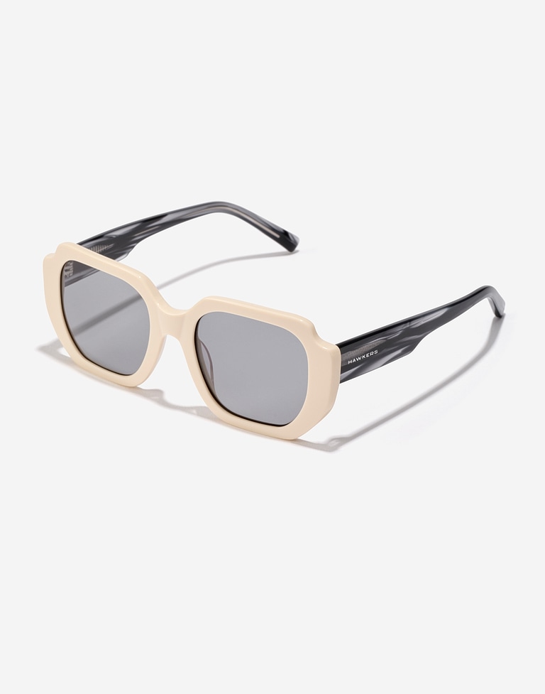 Gafas de sol HAWKERS GINZA - WHITE ASH