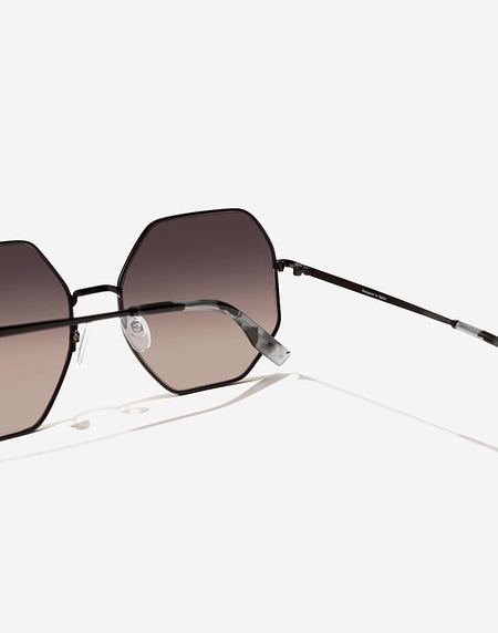 Gafas de sol Hawkers LUMINA - BLACK SMOKY BLACK