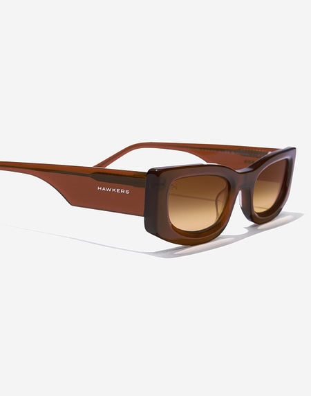 Gafas de sol Hawkers HEAVEN - BROWN TERRACOTA