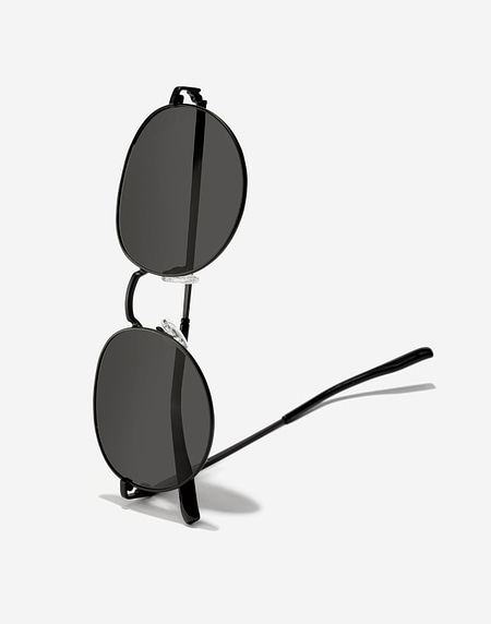 Gafas de sol Hawkers VENT - POLARIZED BLACK DARK