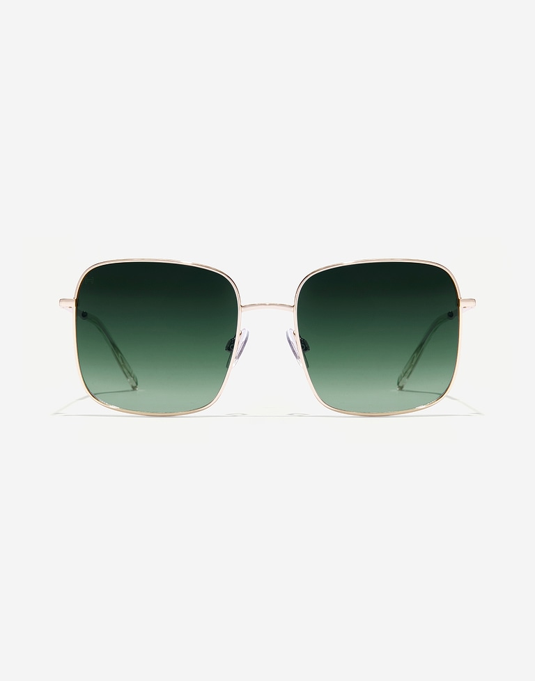 Gafas de sol Hawkers ROYAL FLUSH - GOLD GREEN FOREST