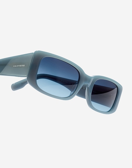Gafas de sol Hawkers LINDA - BLUE DENIM