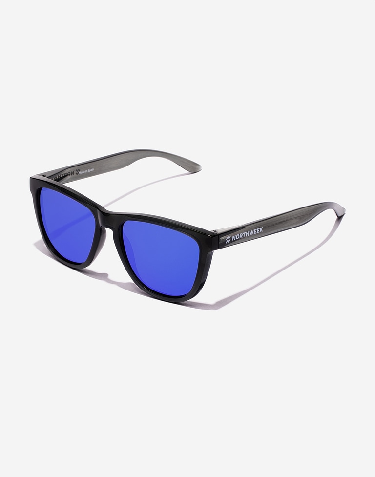 Gafas de sol Northweek REGULAR SMOKY GREY - SKY