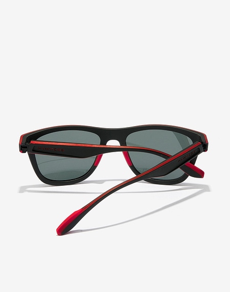 Gafas de sol Hawkers ONE SPORT - POLARIZED RED BLACK